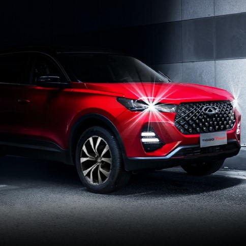 Розпродаж автомобілів CHERY: знижки до 151 000 грн